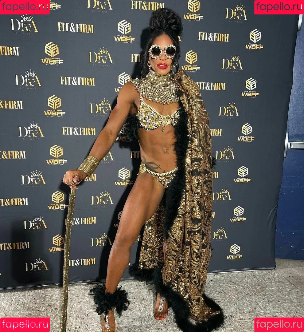 Bianca Belair Onlyfans Photo Gallery 