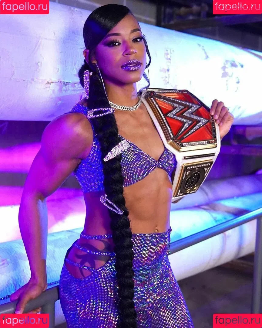 Bianca Belair Onlyfans Photo Gallery 