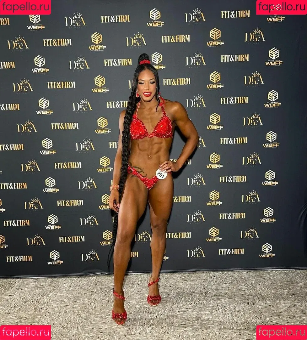 Bianca Belair Onlyfans Photo Gallery 