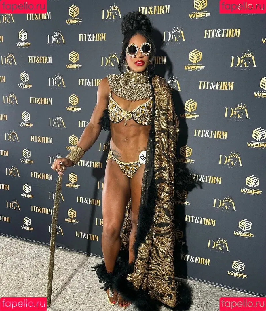 Bianca Belair Onlyfans Photo Gallery 