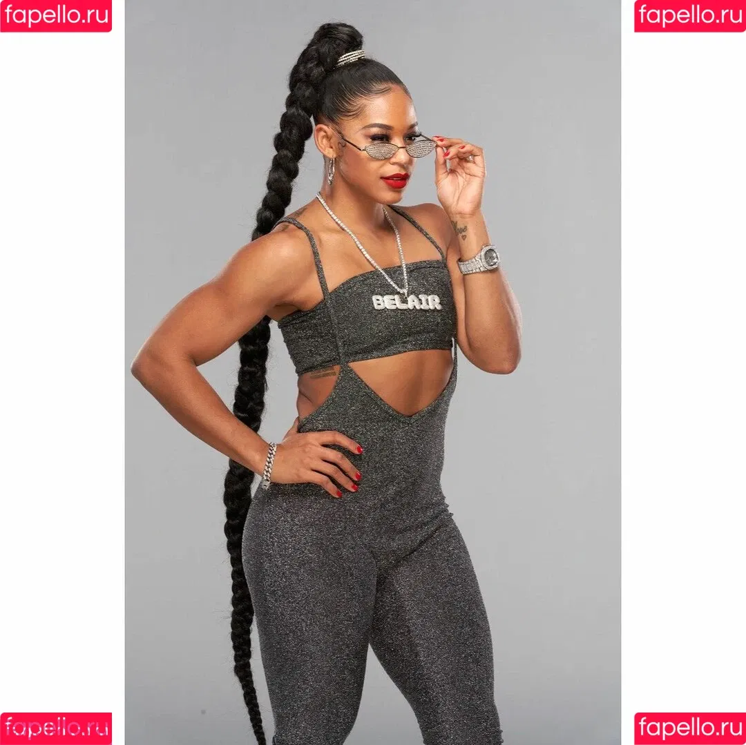 Bianca Belair Onlyfans Photo Gallery 