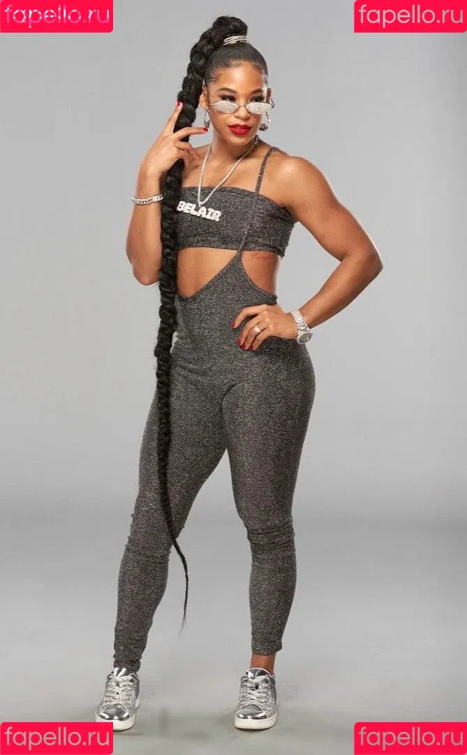 Bianca Belair Onlyfans Photo Gallery 