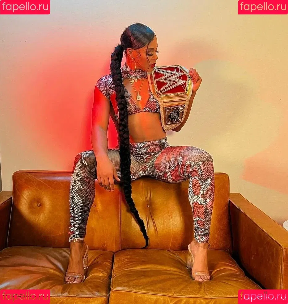 Bianca Belair Onlyfans Photo Gallery 