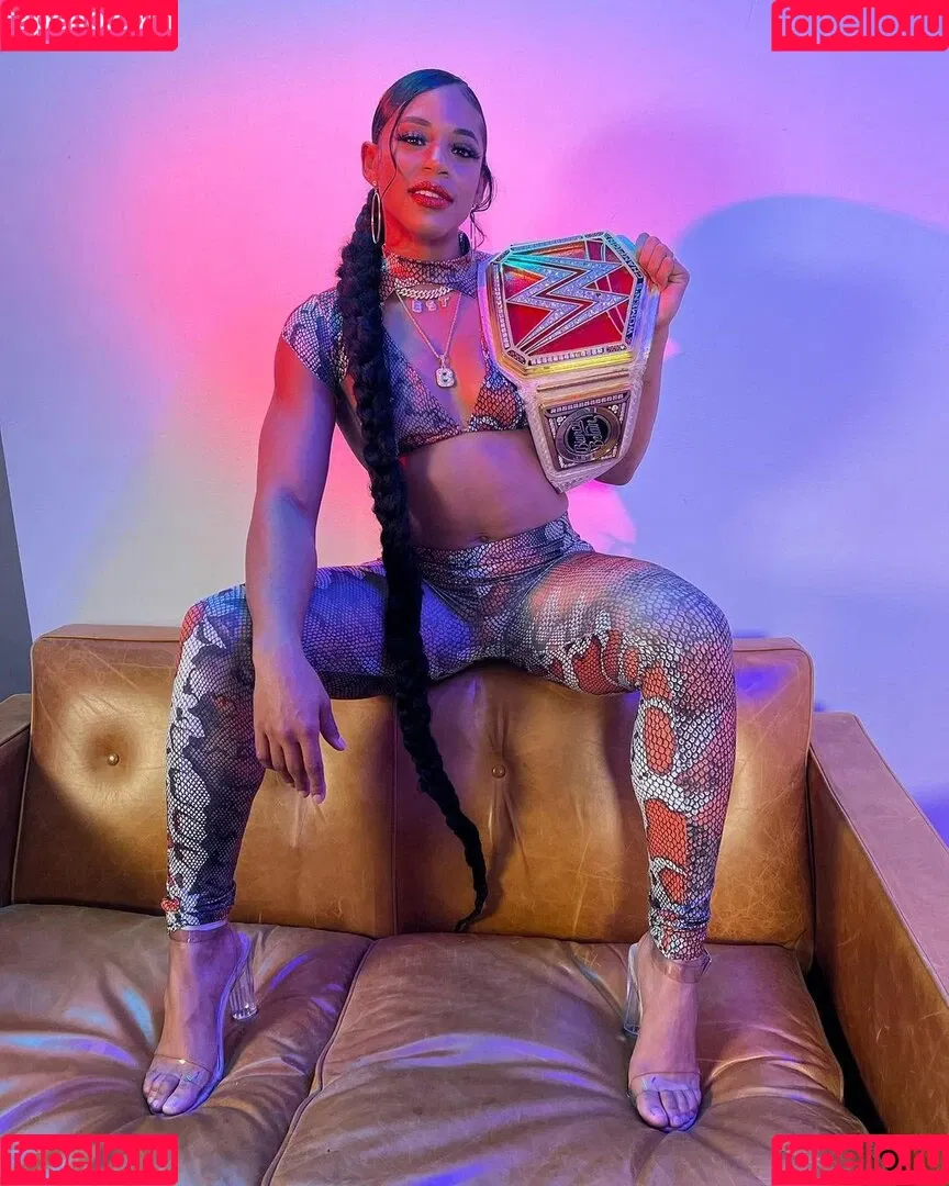 Bianca Belair Onlyfans Photo Gallery 