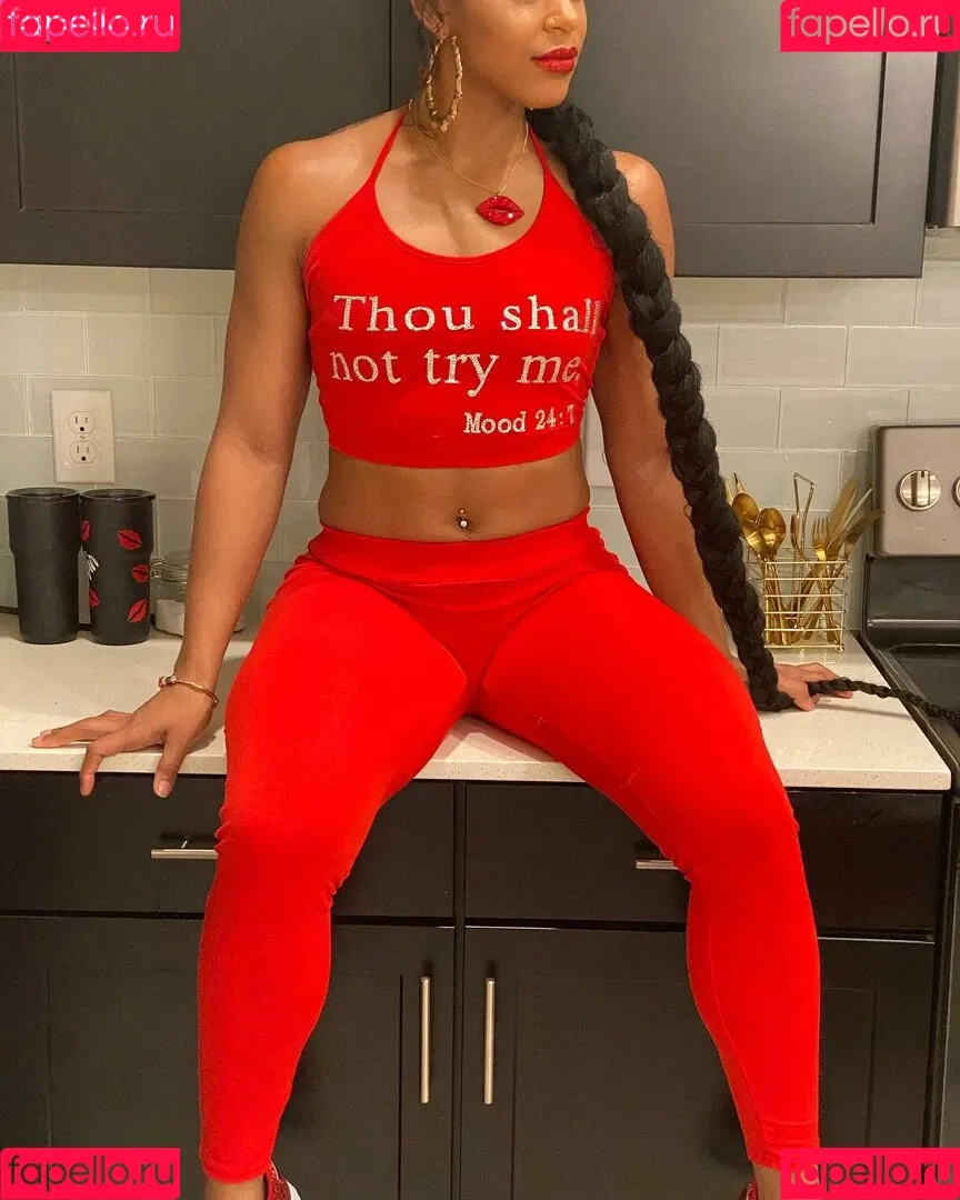 Bianca Belair Onlyfans Photo Gallery 