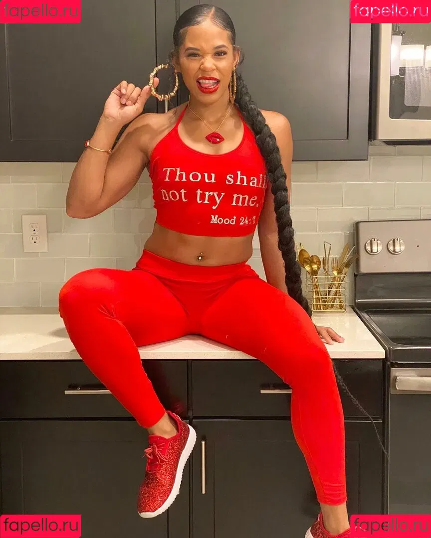 Bianca Belair Onlyfans Photo Gallery 
