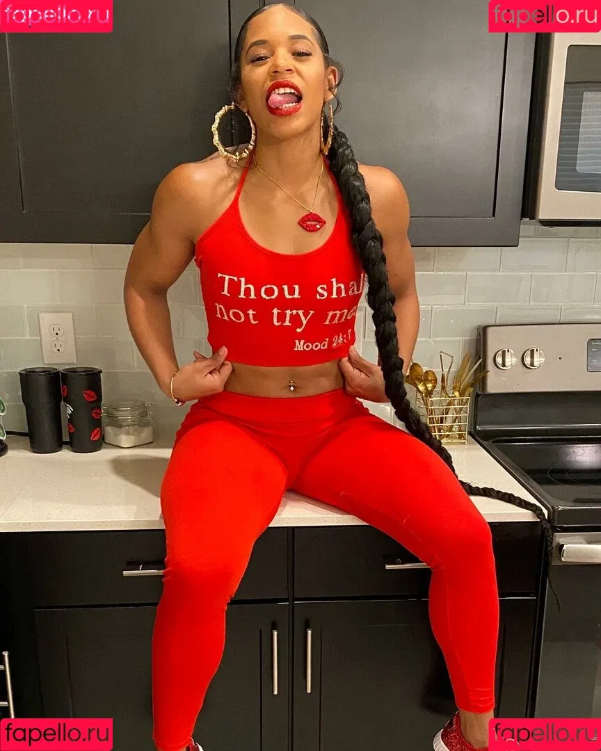 Bianca Belair Onlyfans Photo Gallery 