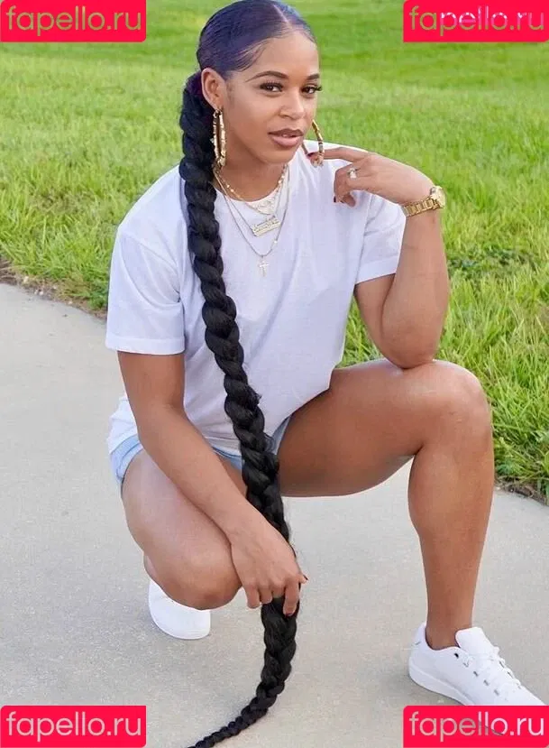 Bianca Belair Onlyfans Photo Gallery 