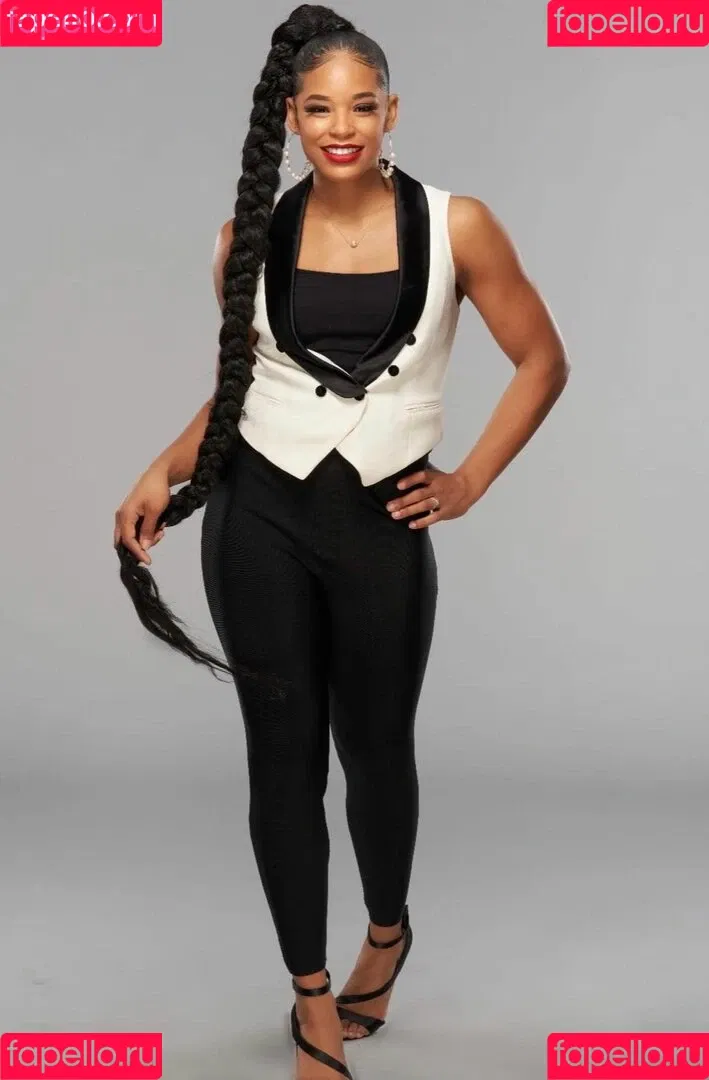 Bianca Belair Onlyfans Photo Gallery 