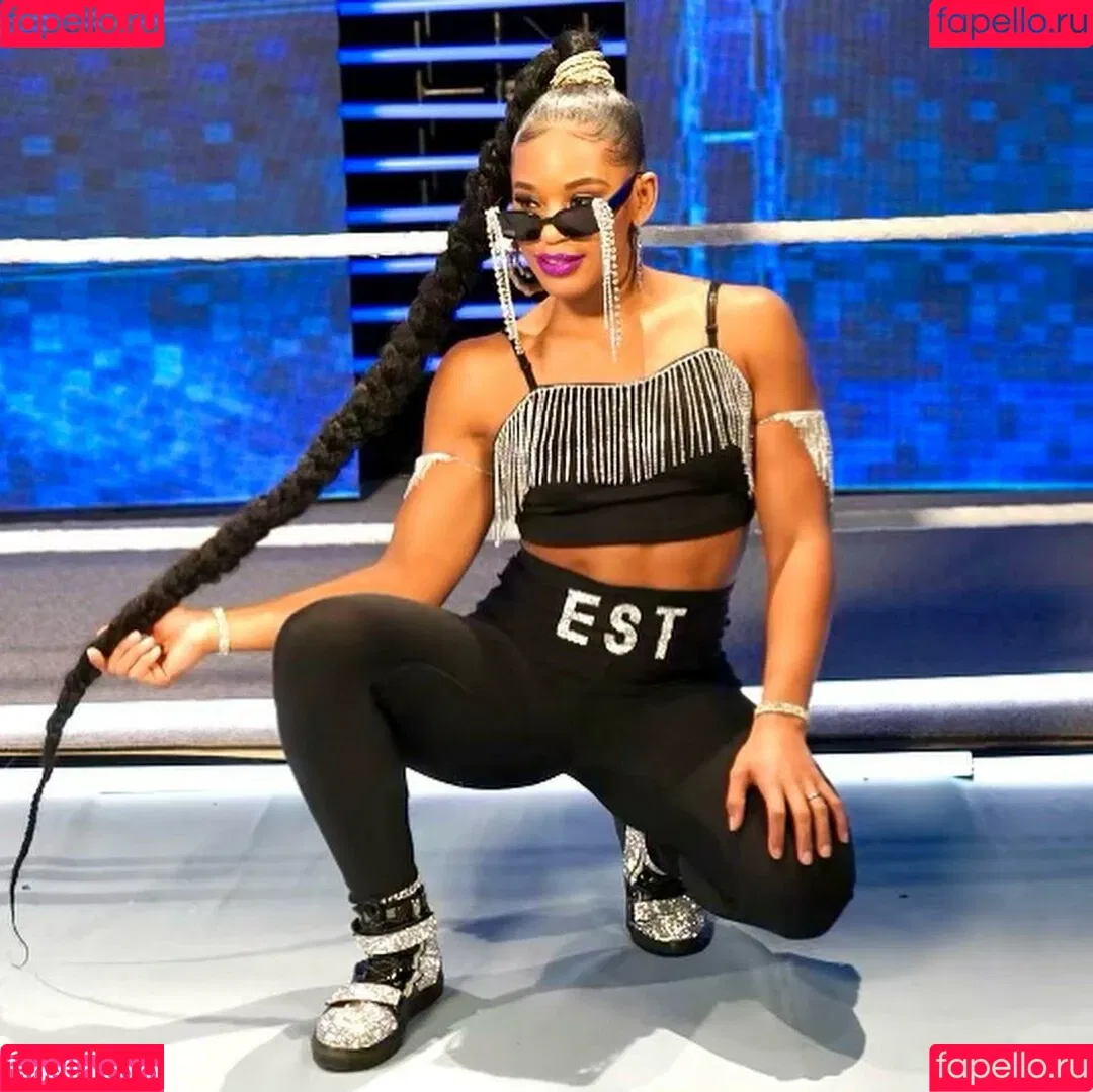 Bianca Belair Onlyfans Photo Gallery 