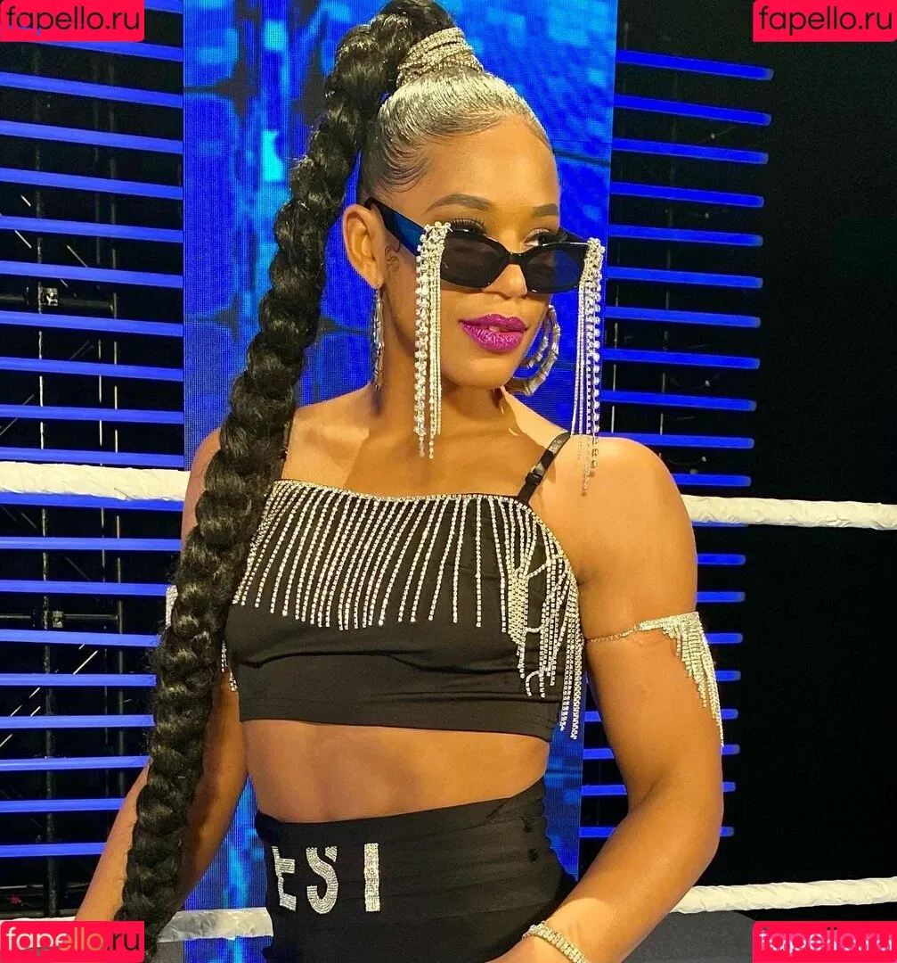 Bianca Belair Onlyfans Photo Gallery 