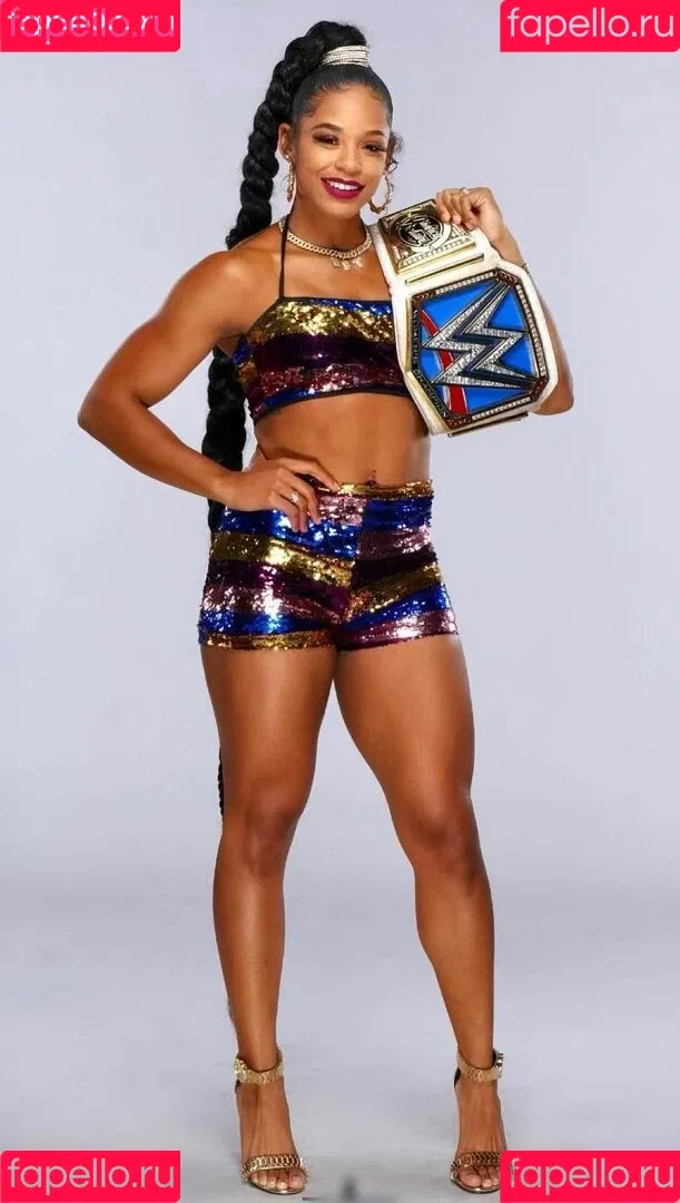 Bianca Belair Onlyfans Photo Gallery 