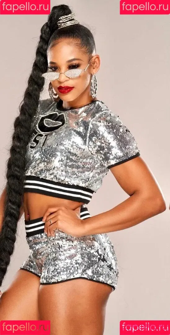 Bianca Belair Onlyfans Photo Gallery 