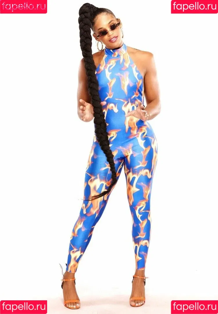 Bianca Belair Onlyfans Photo Gallery 