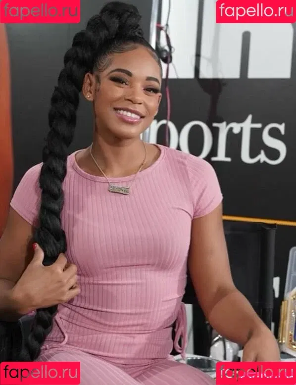 Bianca Belair Onlyfans Photo Gallery 