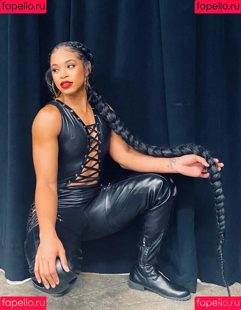 Bianca Belair Onlyfans Photo Gallery 
