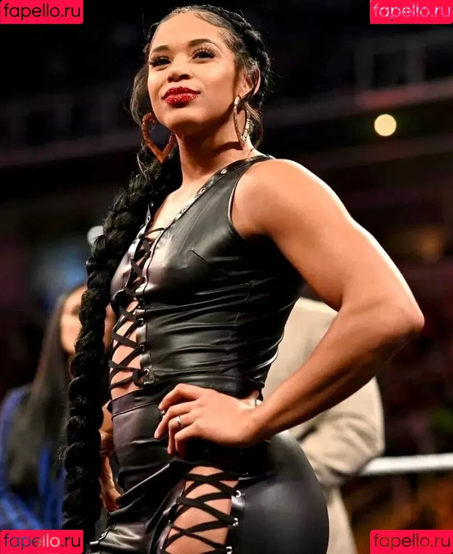 Bianca Belair Onlyfans Photo Gallery 