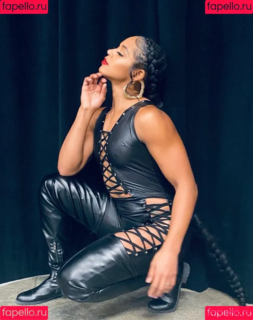 Bianca Belair Onlyfans Photo Gallery 