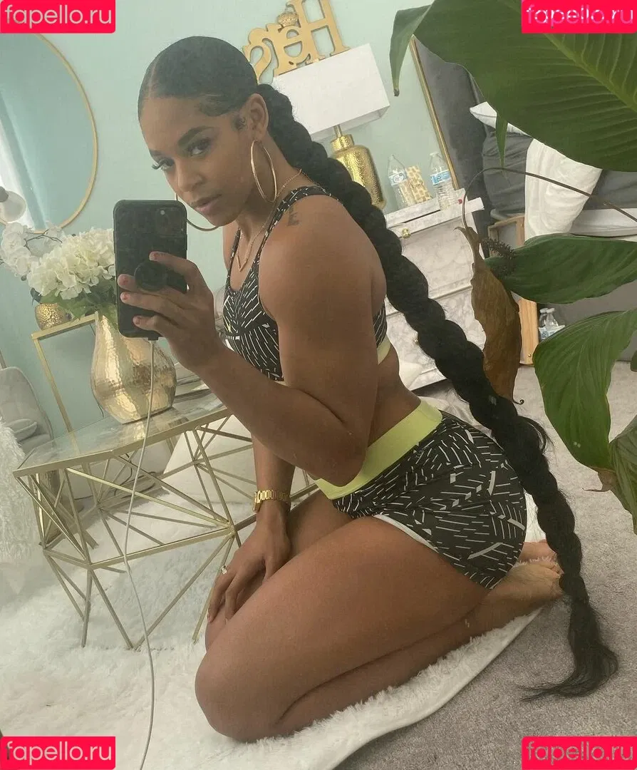 Bianca Belair Onlyfans Photo Gallery 