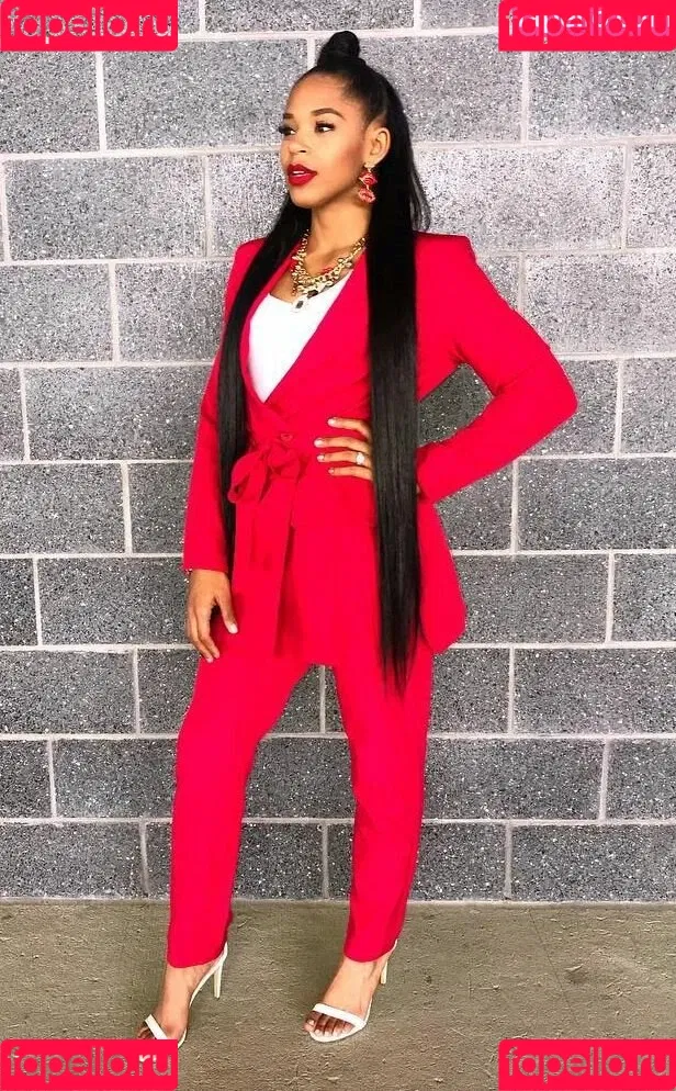 Bianca Belair Onlyfans Photo Gallery 