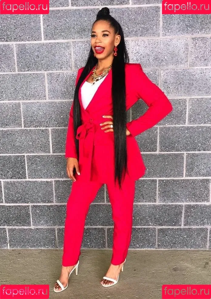 Bianca Belair Onlyfans Photo Gallery 