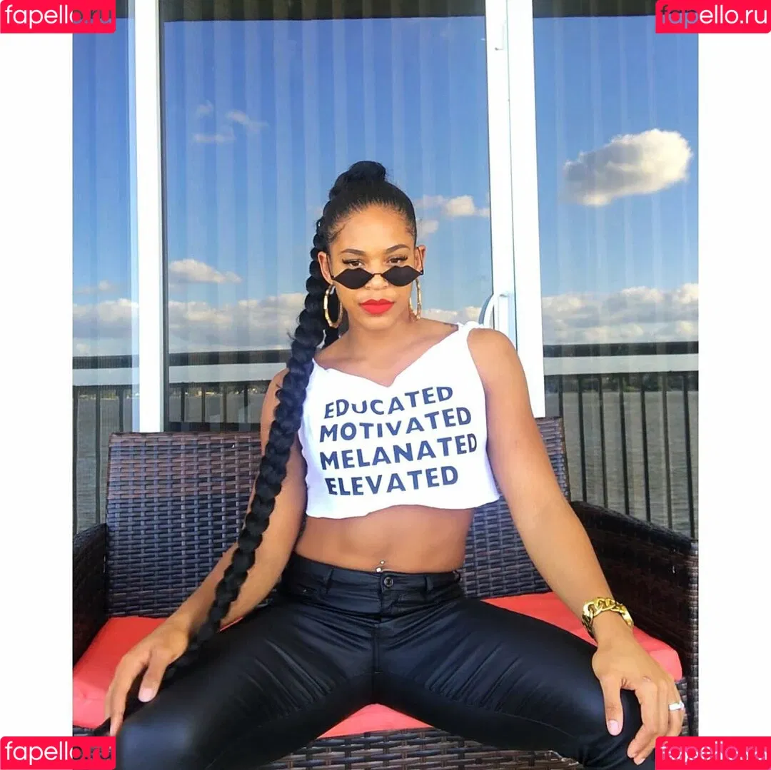 Bianca Belair Onlyfans Photo Gallery 
