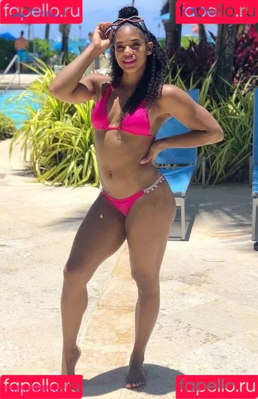 Bianca Belair Onlyfans Photo Gallery 