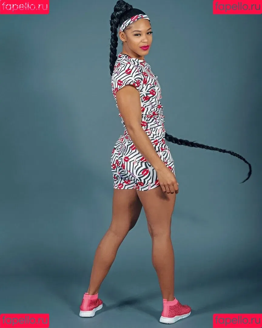 Bianca Belair Onlyfans Photo Gallery 