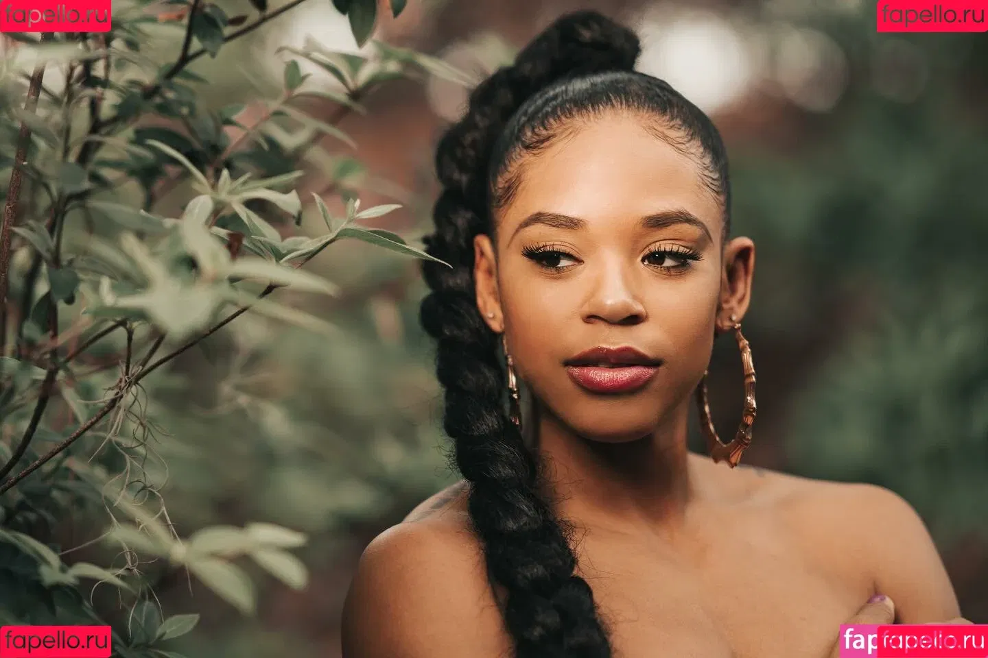 Bianca Belair Onlyfans Photo Gallery 