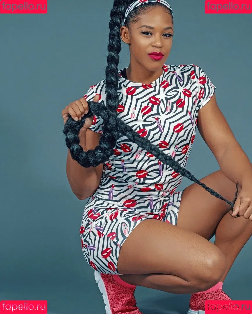 Bianca Belair Onlyfans Photo Gallery 