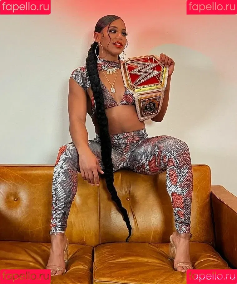 Bianca Belair Onlyfans Photo Gallery 