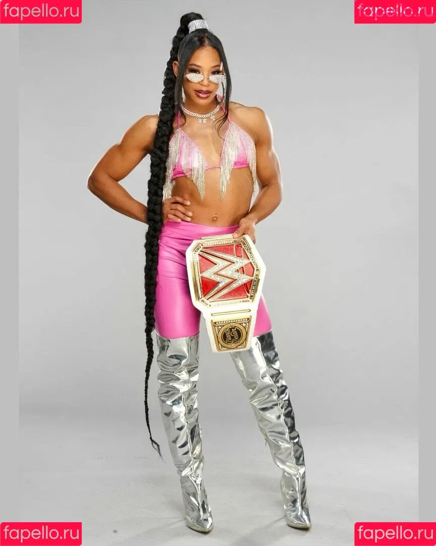 Bianca Belair Onlyfans Photo Gallery 