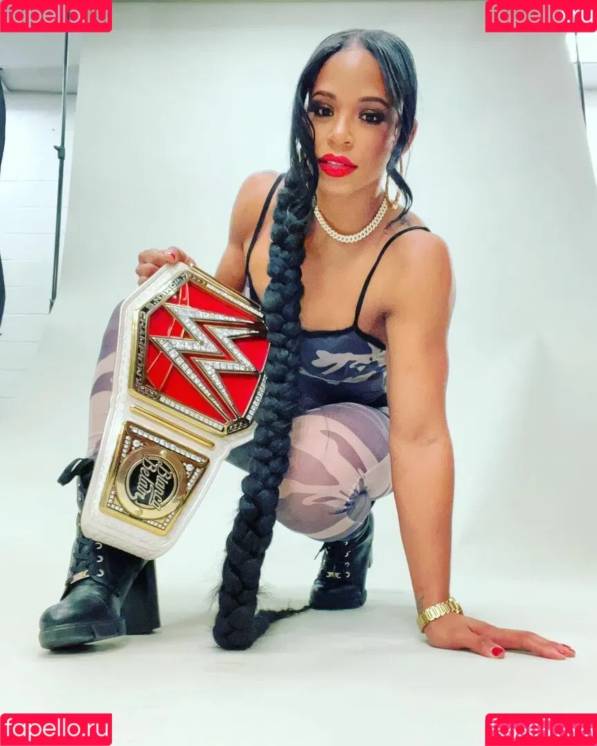 Bianca Belair Onlyfans Photo Gallery 
