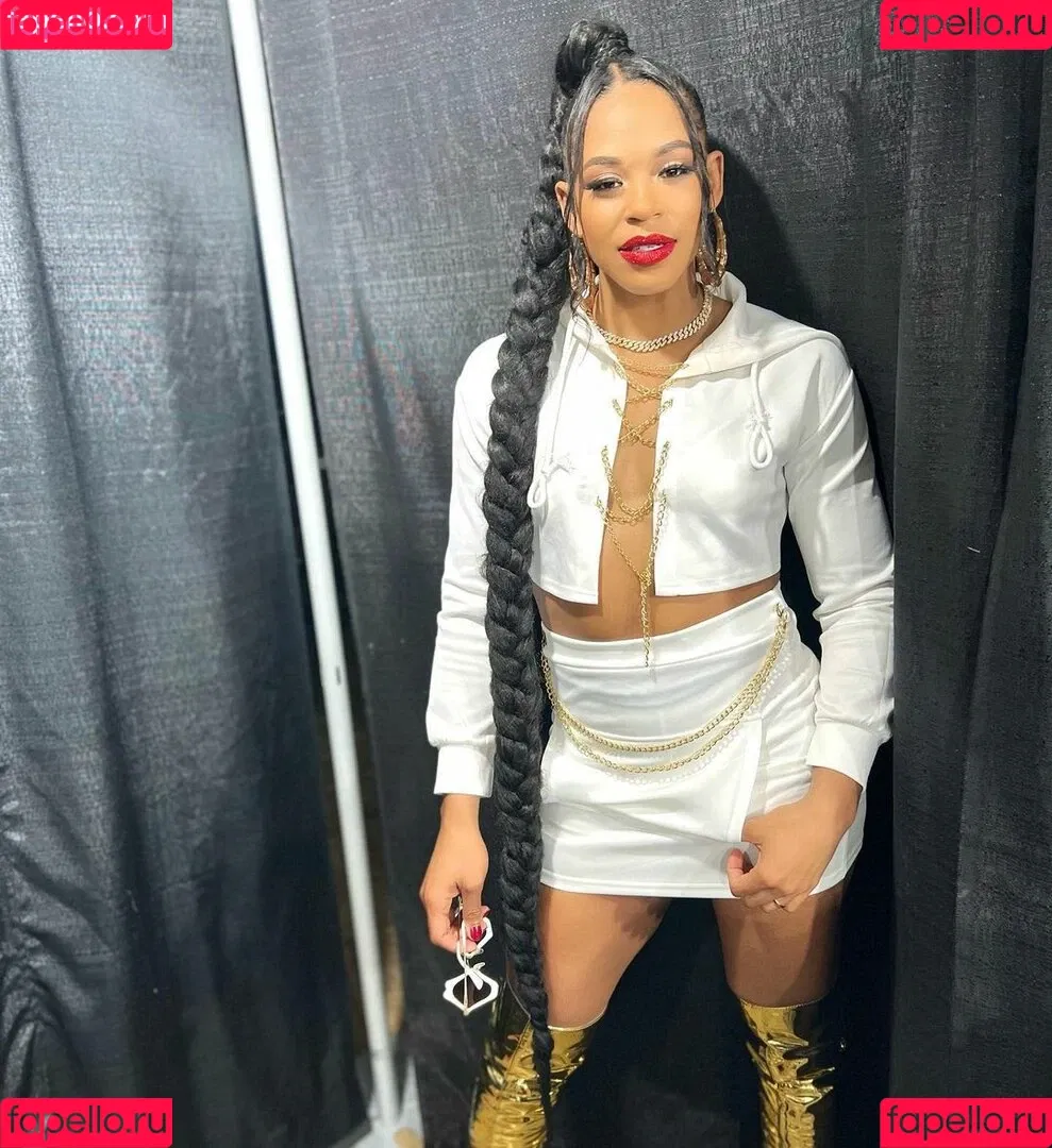 Bianca Belair Onlyfans Photo Gallery 