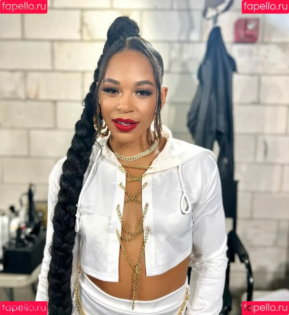 Bianca Belair Onlyfans Photo Gallery 