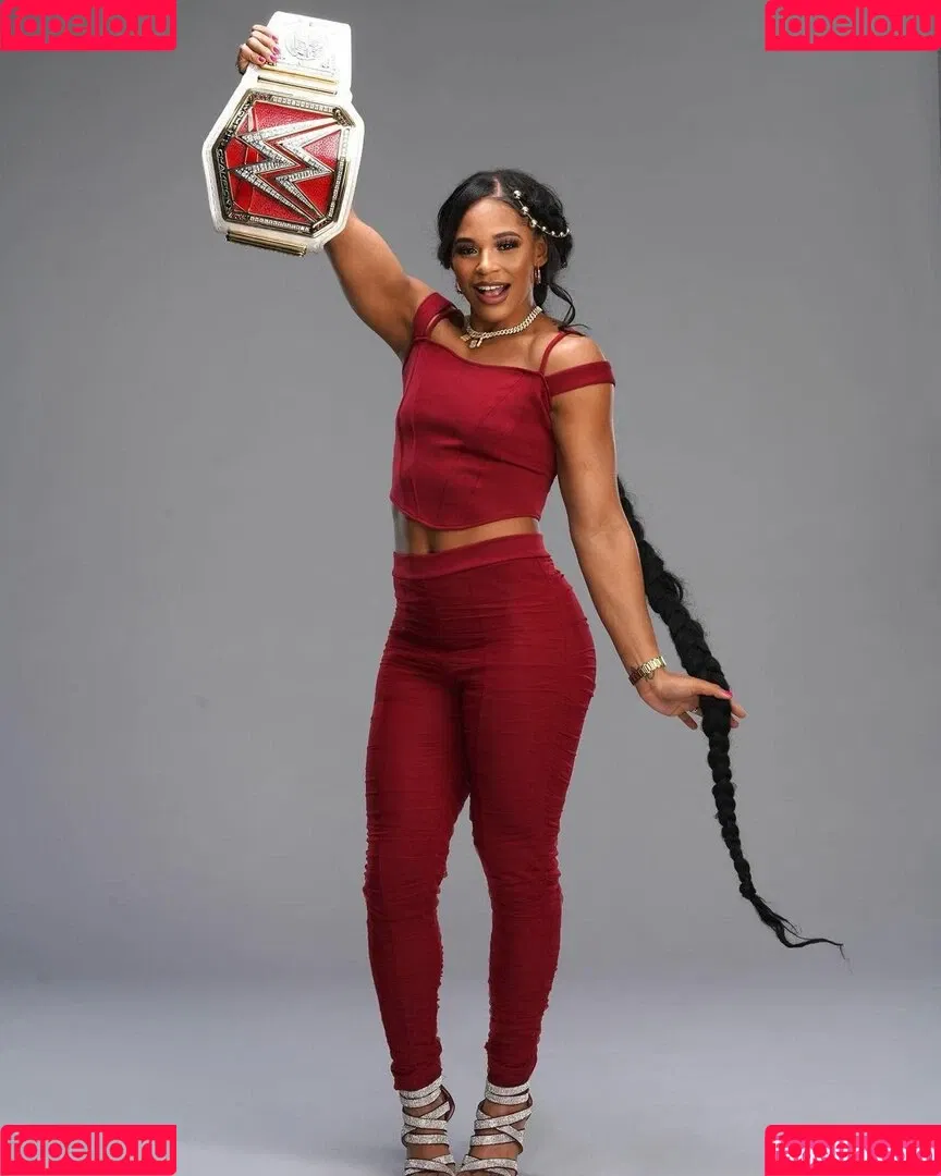 Bianca Belair Onlyfans Photo Gallery 