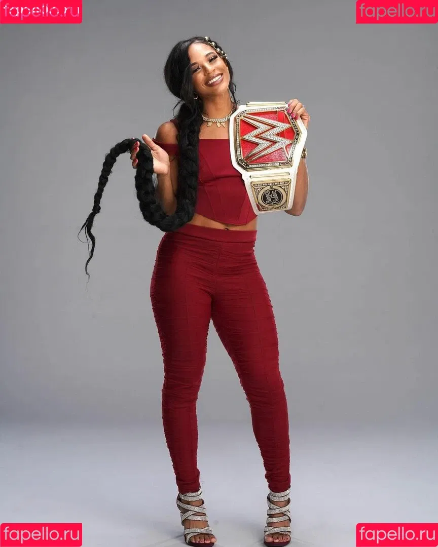 Bianca Belair Onlyfans Photo Gallery 
