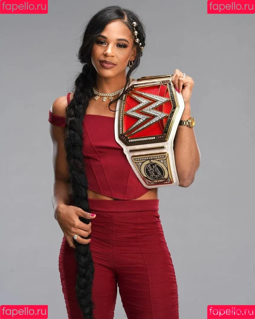 Bianca Belair Onlyfans Photo Gallery 