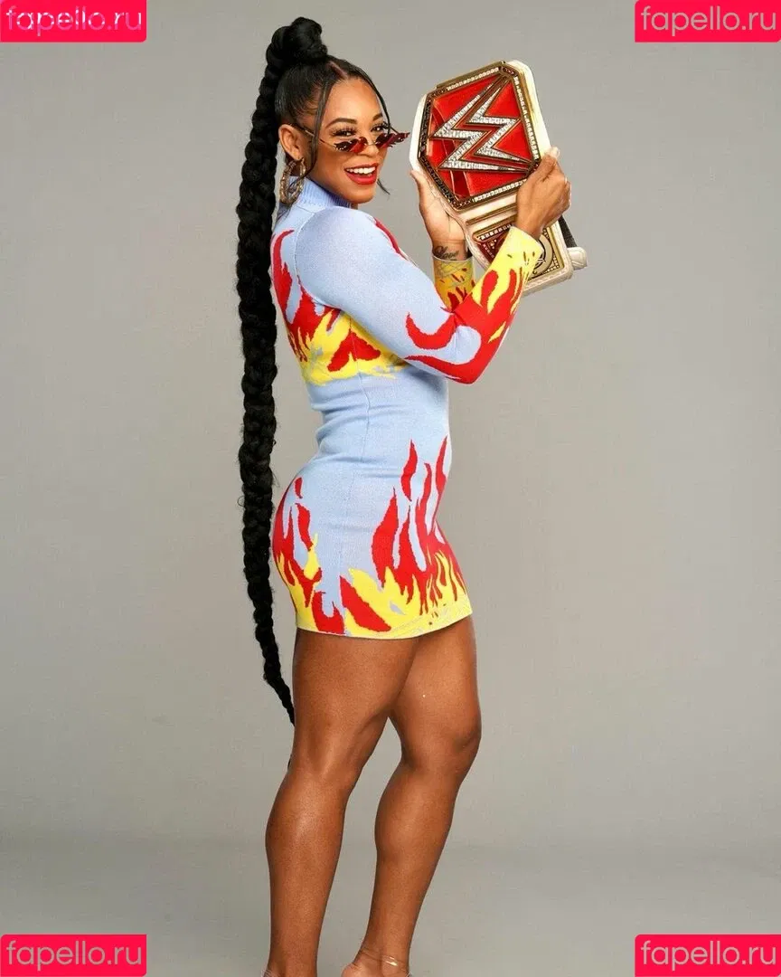 Bianca Belair Onlyfans Photo Gallery 