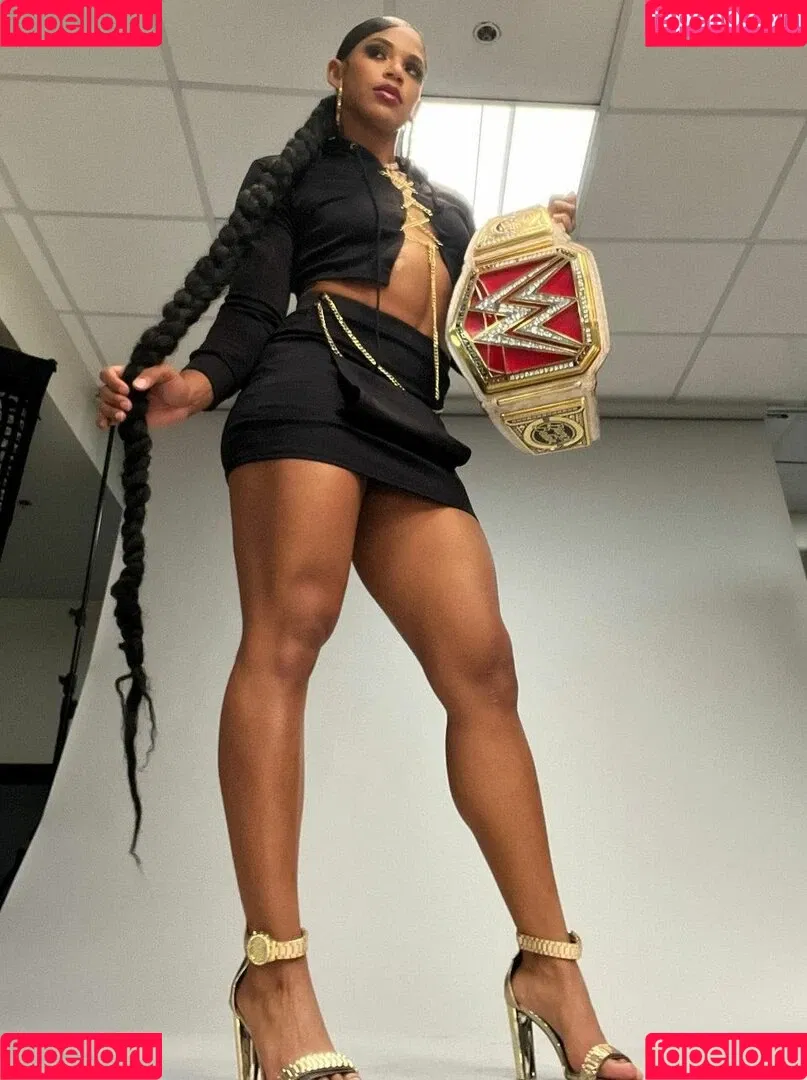 Bianca Belair Onlyfans Photo Gallery 