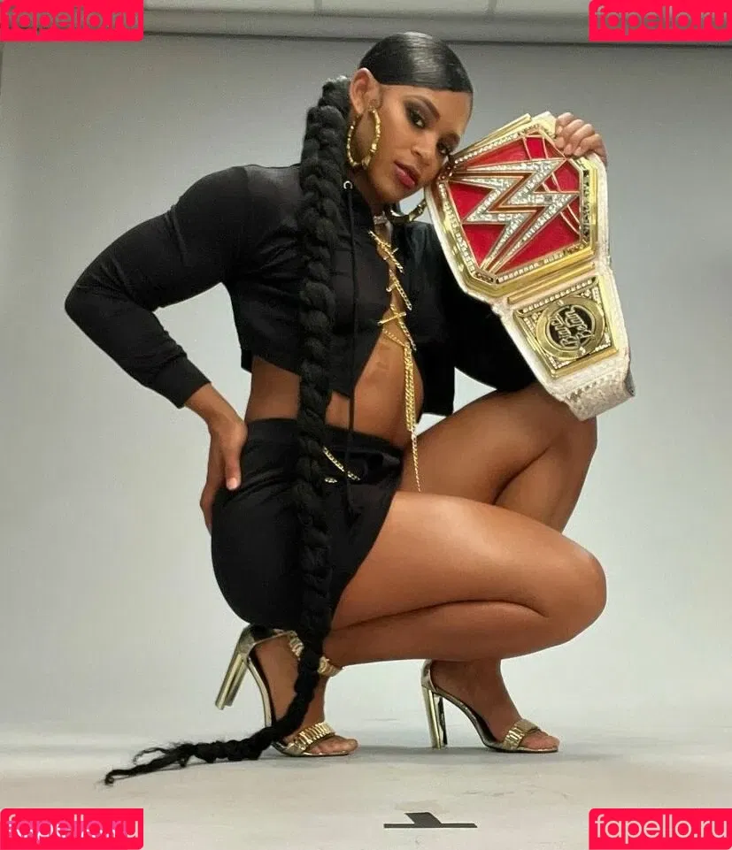 Bianca Belair Onlyfans Photo Gallery 