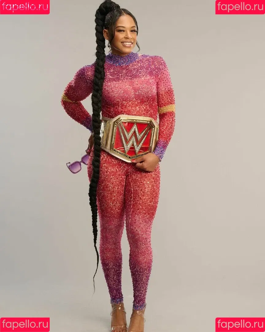 Bianca Belair Onlyfans Photo Gallery 