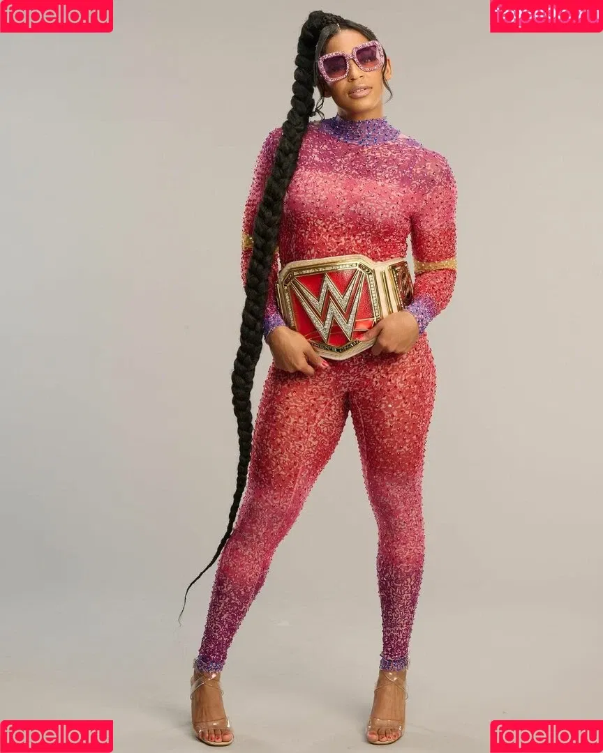 Bianca Belair Onlyfans Photo Gallery 