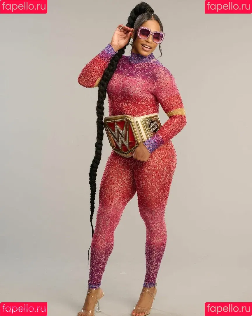Bianca Belair Onlyfans Photo Gallery 