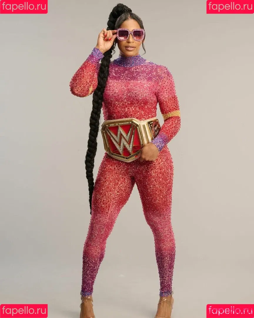 Bianca Belair Onlyfans Photo Gallery 