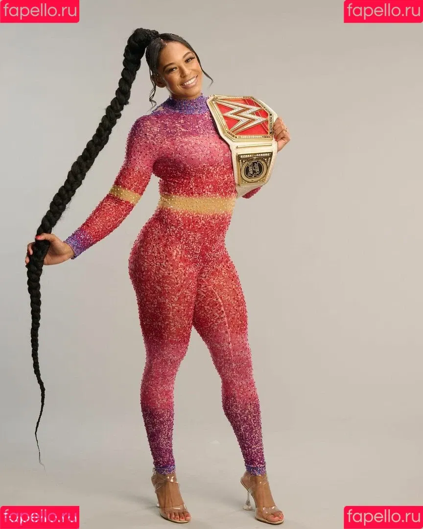 Bianca Belair Onlyfans Photo Gallery 