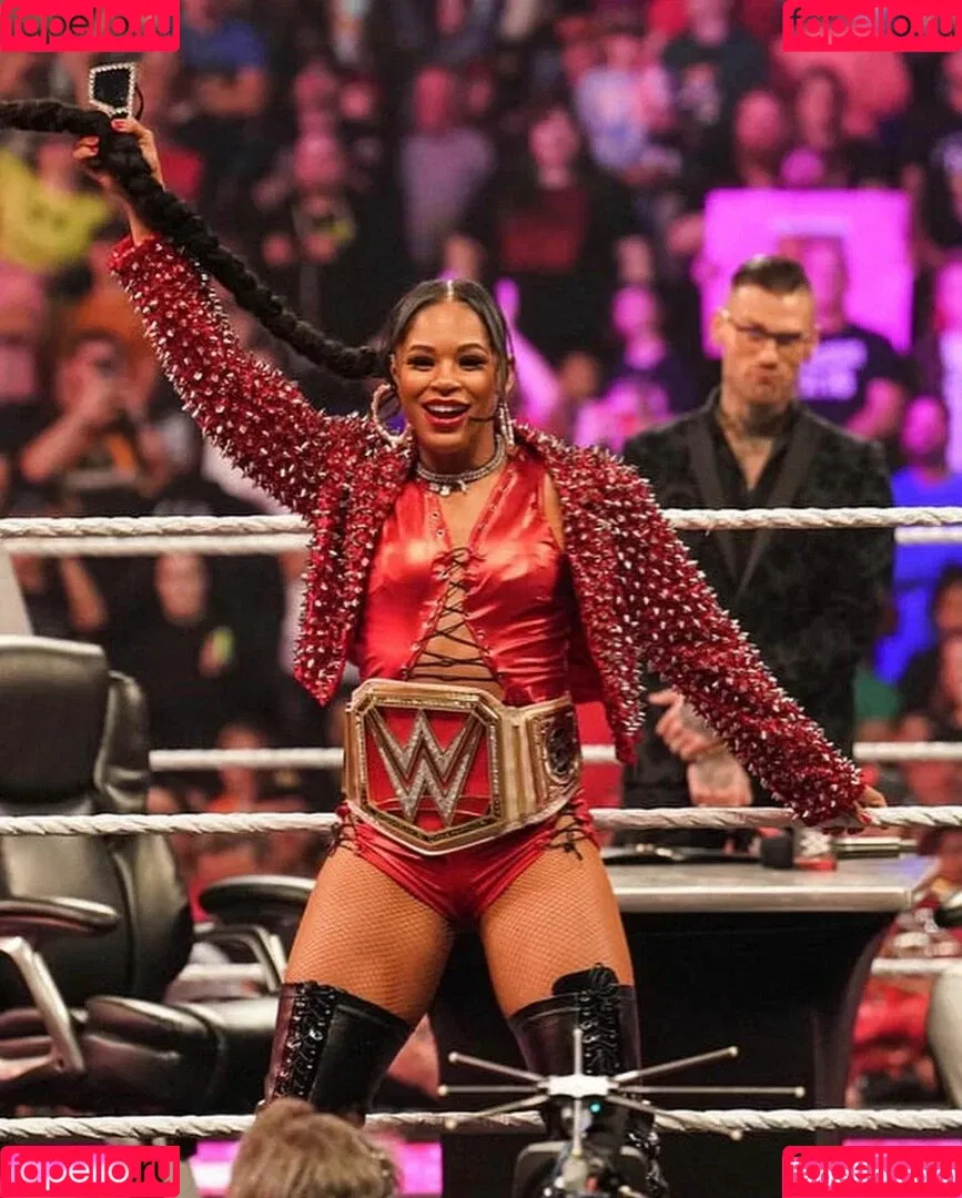 Bianca Belair Onlyfans Photo Gallery 