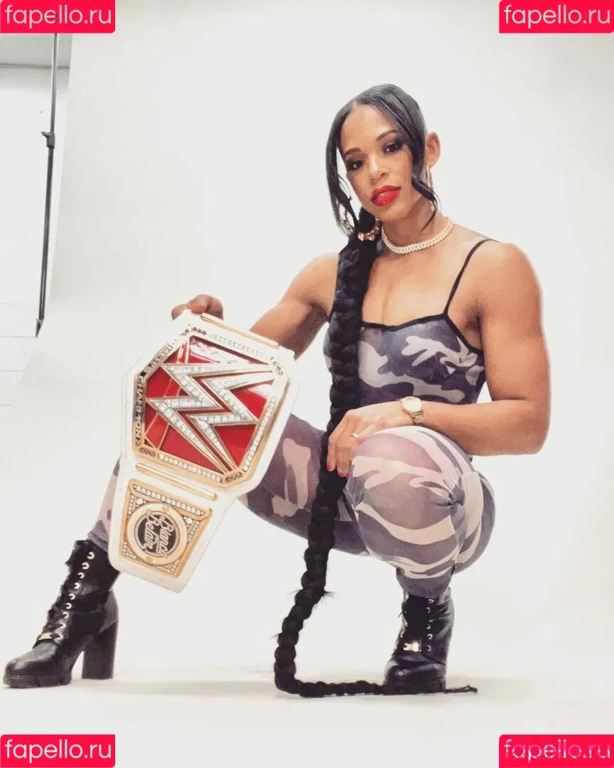 Bianca Belair Onlyfans Photo Gallery 