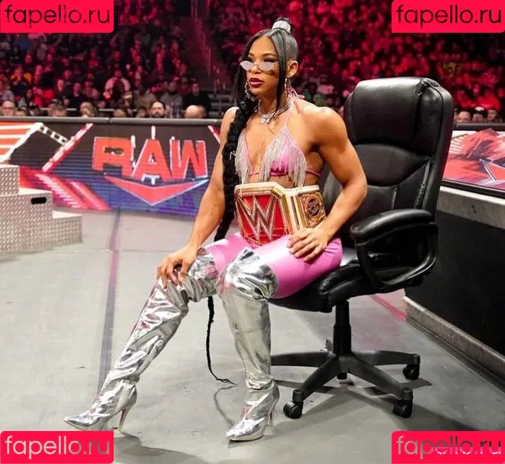 Bianca Belair Onlyfans Photo Gallery 