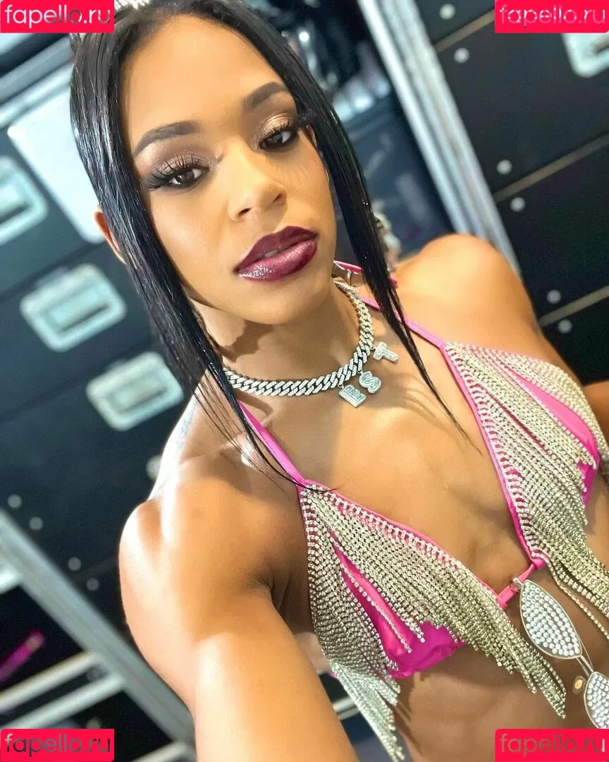 Bianca Belair Onlyfans Photo Gallery 